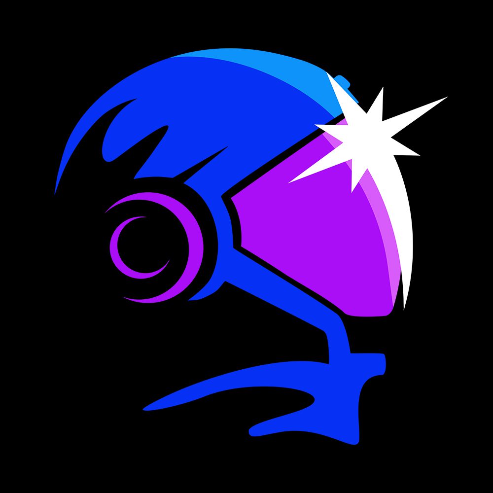 Cozmic Dev Logo