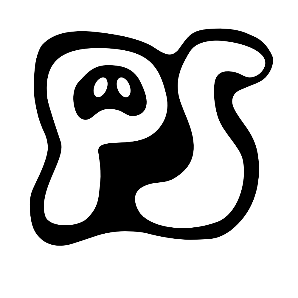 Phantom Studios' Logo